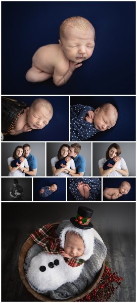 Christy Lively Photography Newborn maternity photography Evansville-Newburgh Indiana