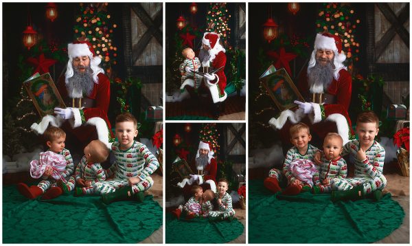 Santa Claus, Santa Minis, Santa Photos, Santa Pictures Christy Lively Photography Evansville Indiana-Newburgh Indiana Photography, Wedding and Engagement, Newborn , Maternity Birth photography birth photographer Milestone photographer Cake Smash photographer Evansville-Newburgh Indiana