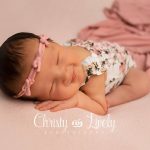 Newborn Evansville Photography Maternity