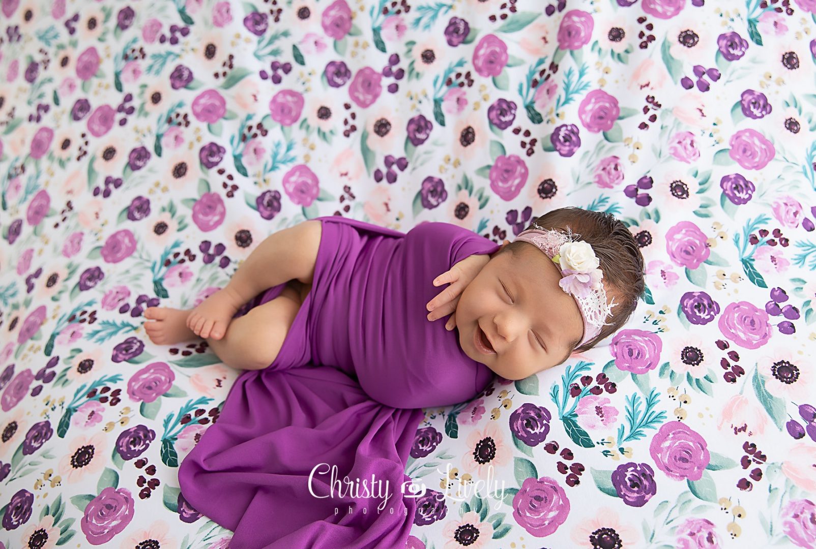 Newborn Evansville Photography Maternity Baby