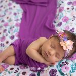 Newborn Evansville Photography Maternity Baby