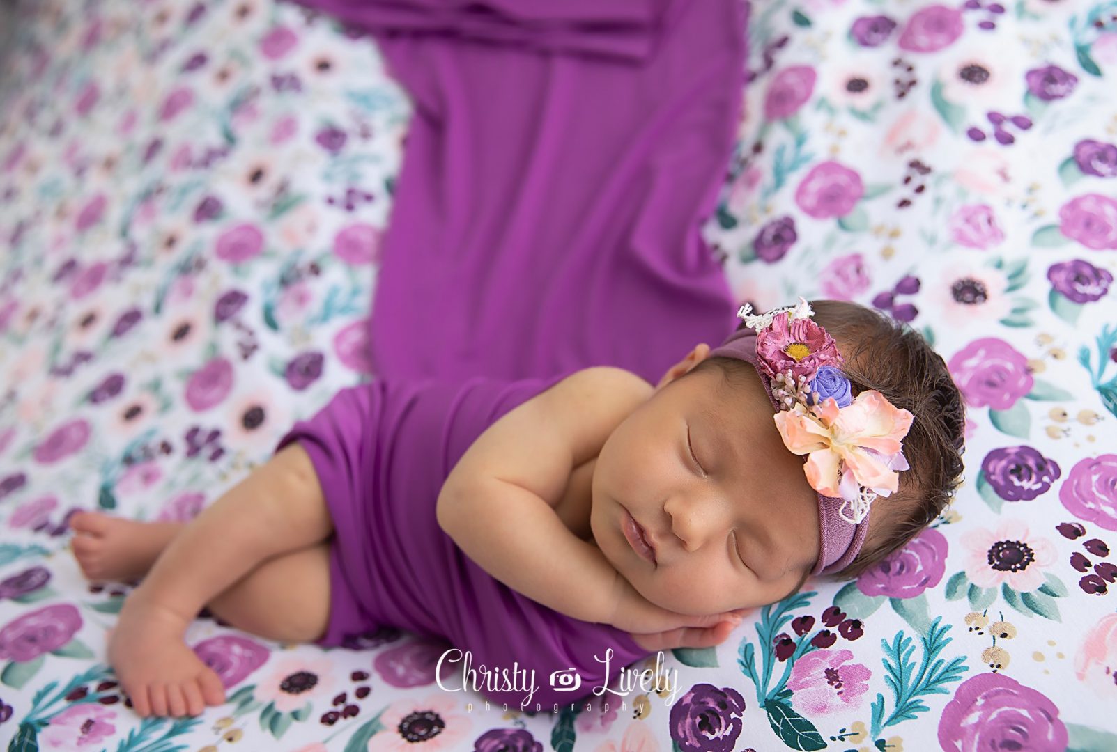 Newborn Evansville Photography Maternity Baby