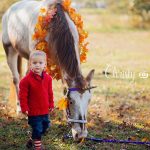 Unicorn Newburgh Evansville Christy Lively Photography Child photographer Indiana