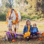 Unicorn Newburgh Evansville Christy Lively Photography Child photographer Indiana