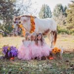 Unicorn Newburgh Evansville Christy Lively Photography Child photographer Indiana