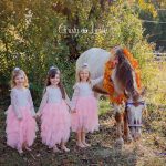 Unicorn Newburgh Evansville Christy Lively Photography Child photographer Indiana