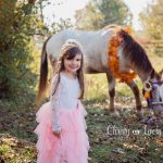 Unicorn Newburgh Evansville Christy Lively Photography Child photographer Indiana