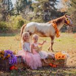 Unicorn Newburgh Evansville Christy Lively Photography Child photographer Indiana