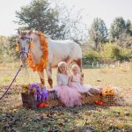 Unicorn Newburgh Evansville Christy Lively Photography Child photographer Indiana