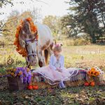 Unicorn Newburgh Evansville Christy Lively Photography Child photographer Indiana