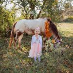 Unicorn Newburgh Evansville Christy Lively Photography Child photographer Indiana