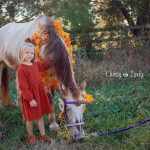 Unicorn Newburgh Evansville Christy Lively Photography Child photographer Indiana