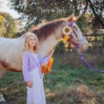 Unicorn Newburgh Evansville Christy Lively Photography Child photographer Indiana