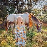 Unicorn Newburgh Evansville Christy Lively Photography Child photographer Indiana